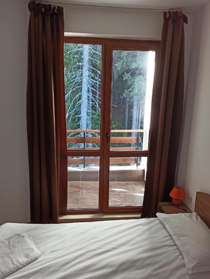 Private Apartments Nevena Pamporovo Exterior foto