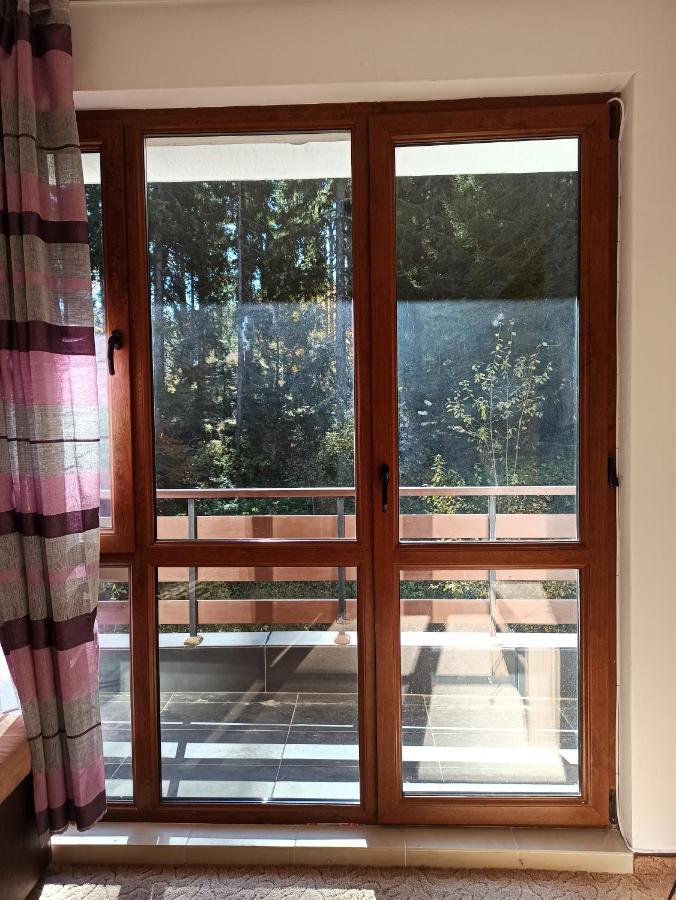 Private Apartments Nevena Pamporovo Exterior foto