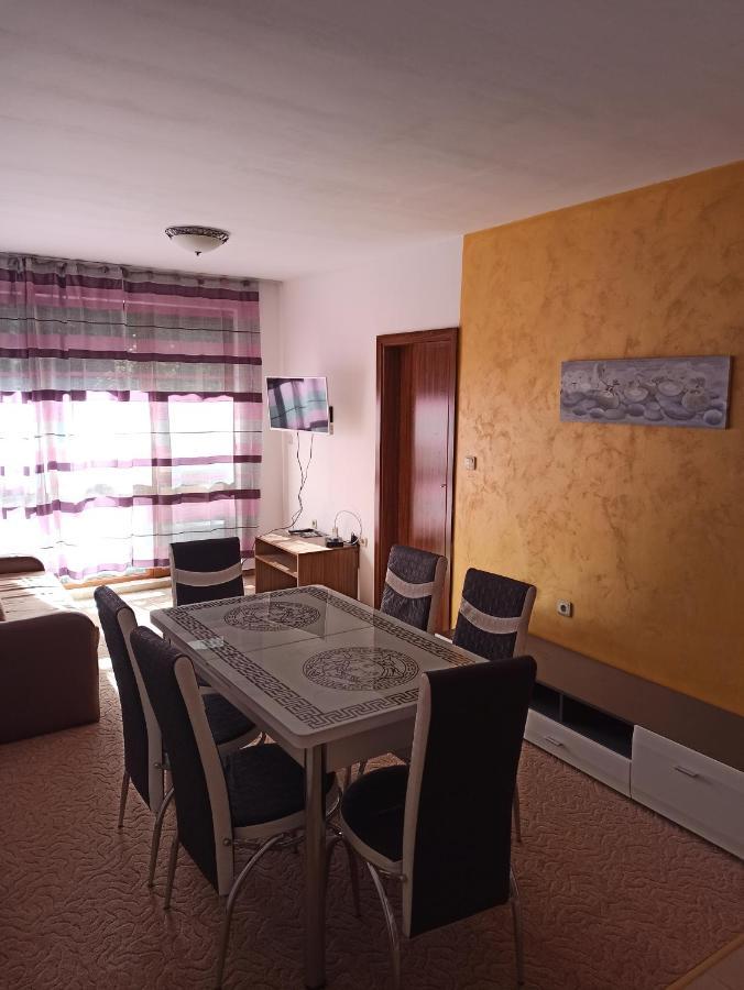 Private Apartments Nevena Pamporovo Exterior foto
